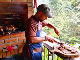 Experiencia Rodizio 7 carnes