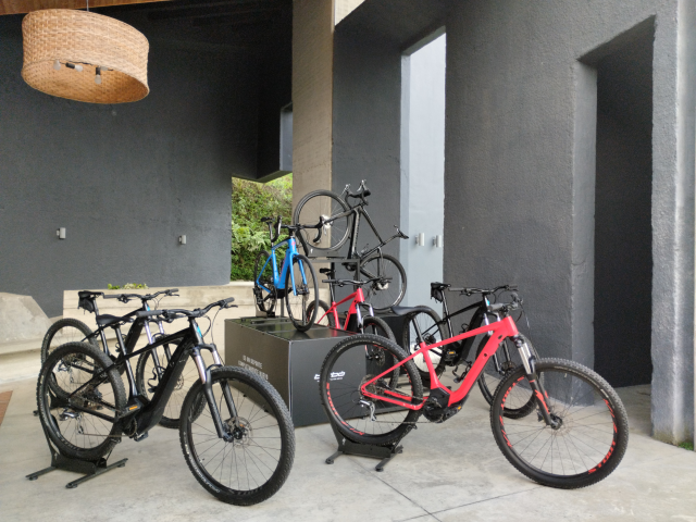 Casa DuVelo