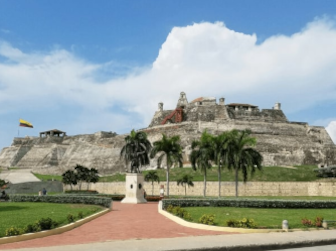 City tour Cartagena y su Magia Amurallada