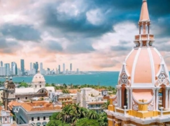 City tour Cartagena y su Magia Amurallada