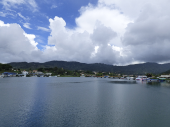 Charms of Colombia: Coffee, Culture & Caribbean.