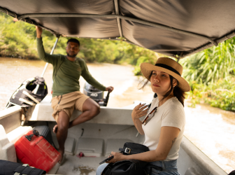 Heart of the Sierra Nevada: Kogui Culture and Hot Springs
