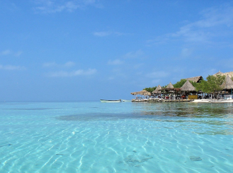 Tour Isla del Rosario