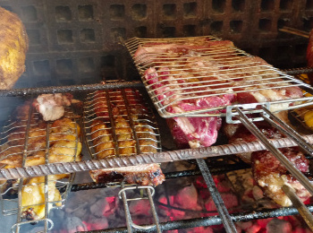 Experiencia Rodizio 7 carnes