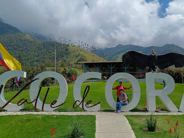 Coffee Region Getaway Salento and Filandia